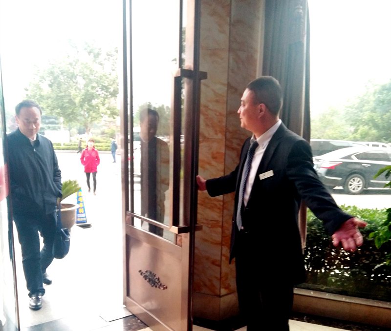 五一禮贊（三）│小小舉動，大大感動